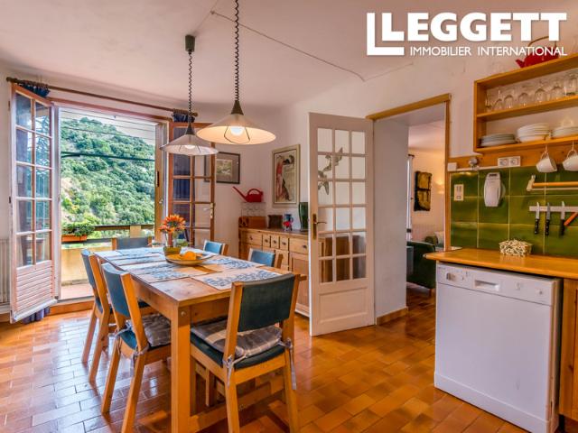 Maison vente à Carcassonne, Lastours