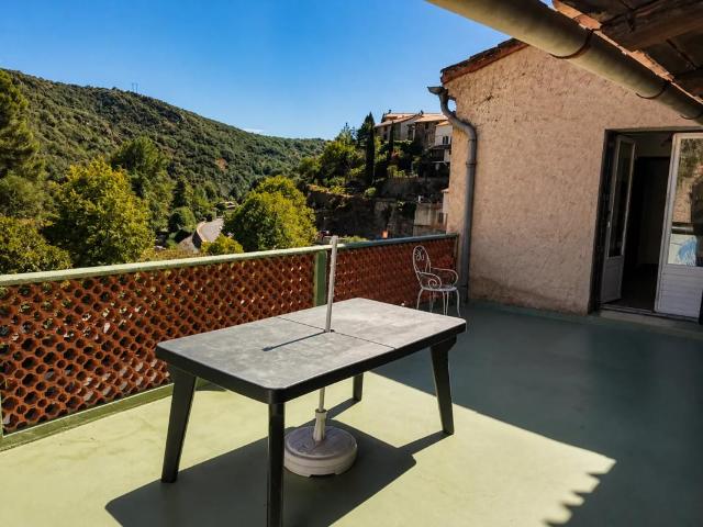 Maison vente à Lastours, Aude