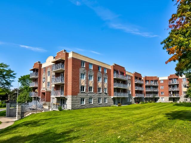 Apartment for rent in Québec, Quebec