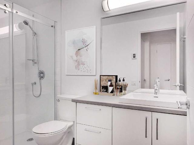 Apartment for rent in Québec, Quebec