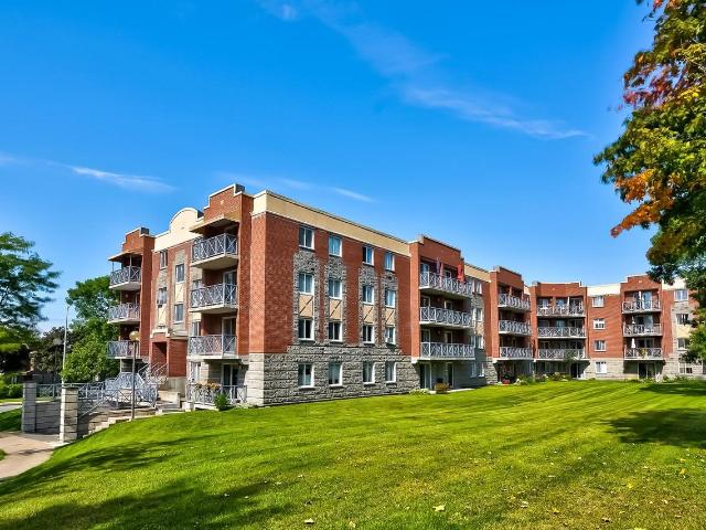 Apartment for rent in Québec, Quebec