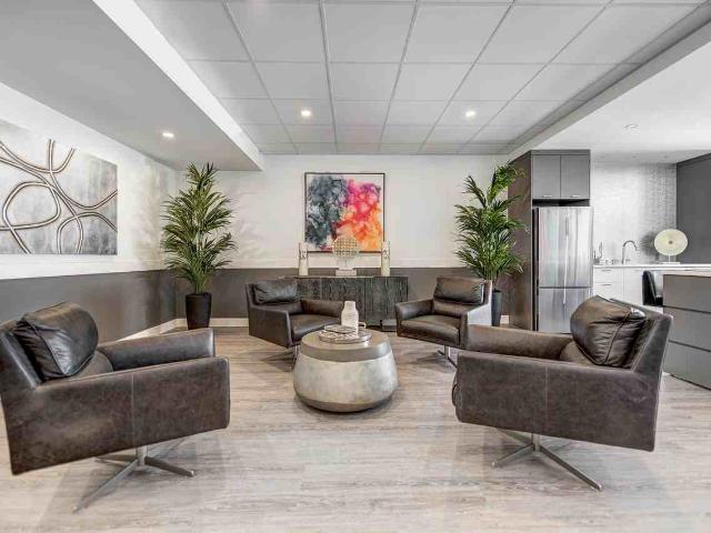 Apartment for rent in Québec, Quebec