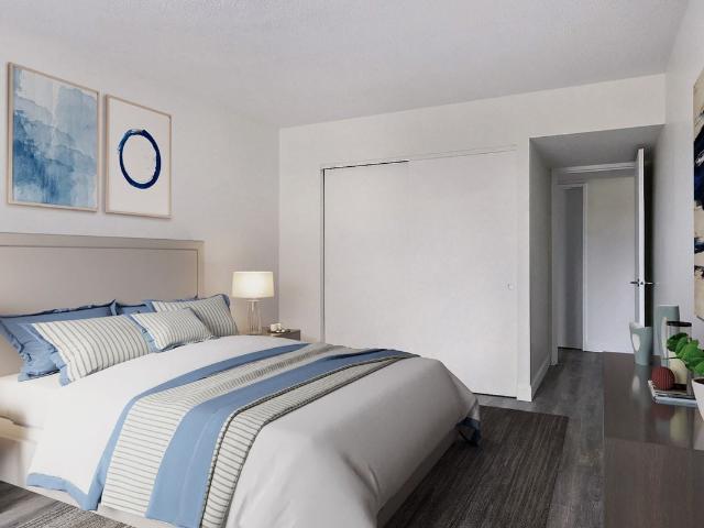 Apartment for rent in Beauport, Québec