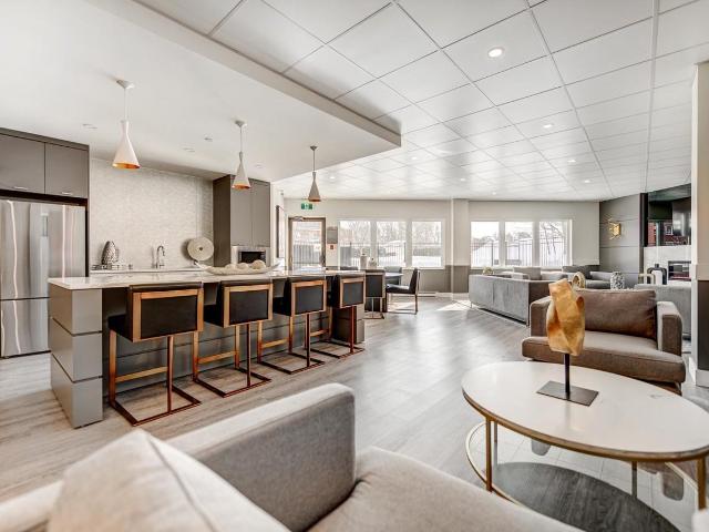 Apartment for rent in Québec, Quebec