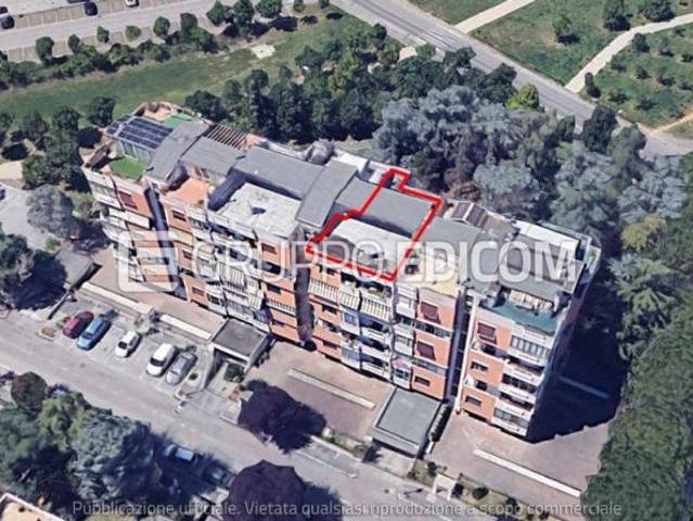 Capannone in vendita a Unione dei comuni Valle del Savio, Cesenà