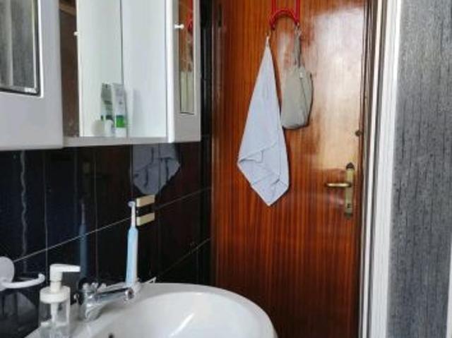 Appartamento in affitto a Ferrara, Reggio Emilia
