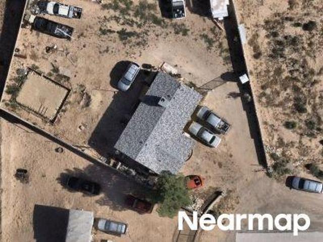 House for sale in El Paso, Texas