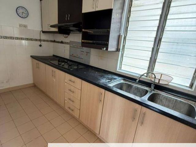 Condominium for sale in Petaling, Damansara Damai