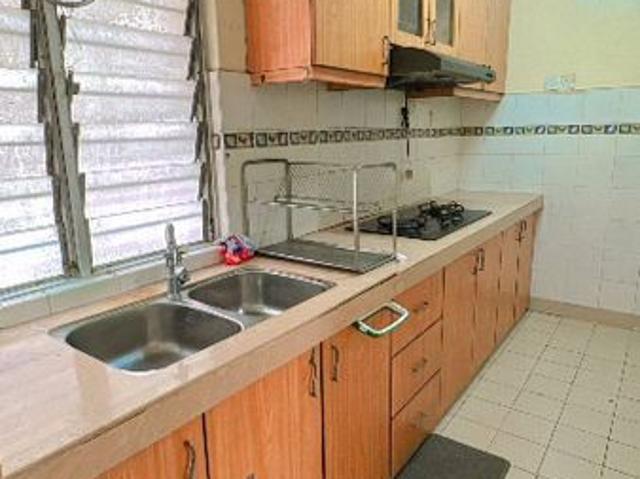 Condominium for sale in Petaling, Damansara Damai
