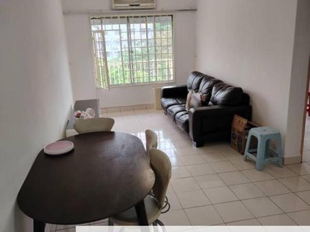 Condominium for sale in Petaling, Damansara Damai