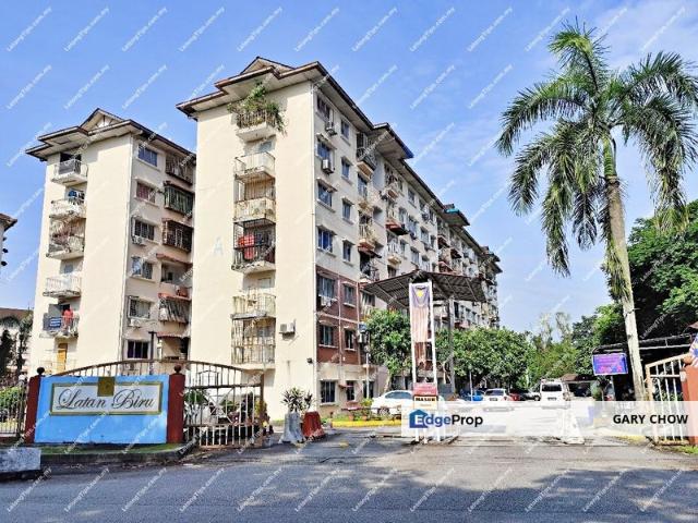 Condominium for sale in Petaling, Damansara Damai