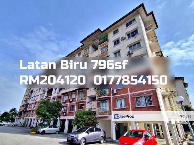 Condominium for sale in Petaling, Damansara Damai