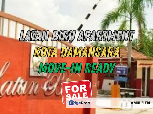 Condominium for sale in Petaling, Damansara Damai