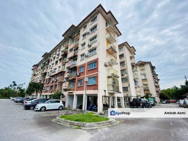 Condominium for sale in Petaling, Damansara Damai