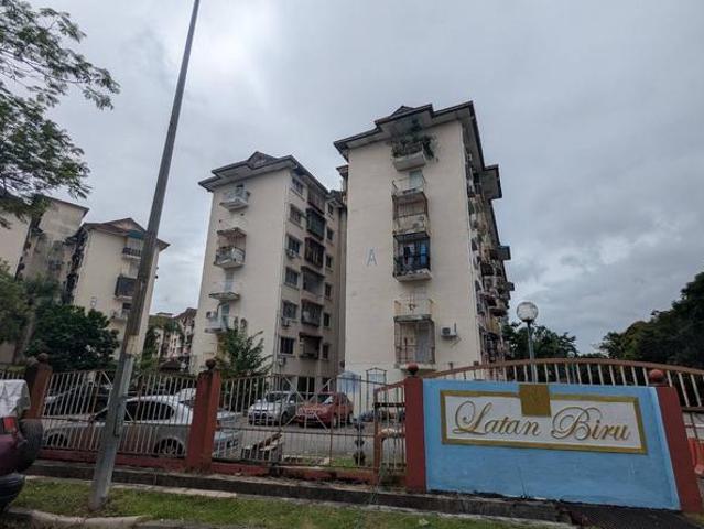 Apartment for sale in Petaling, Damansara Damai