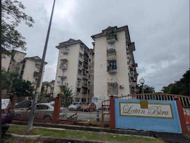 Apartment for sale in Petaling, Damansara Damai