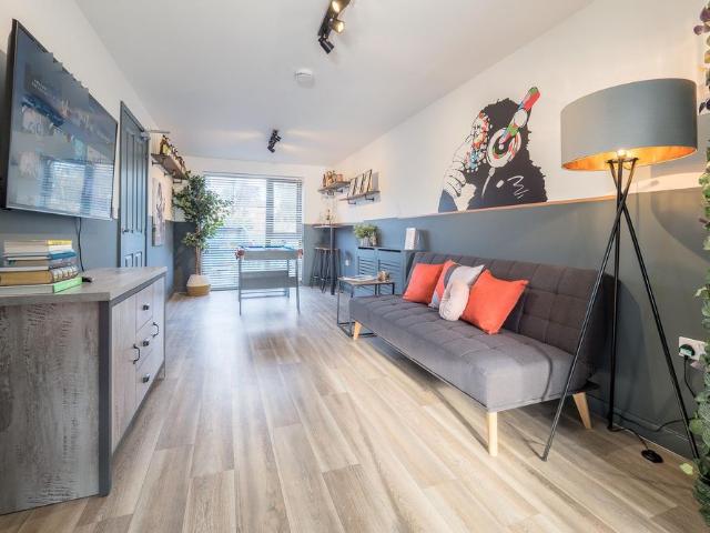 House for rent in Upton