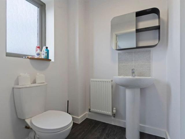House for rent in Northampton, Upton