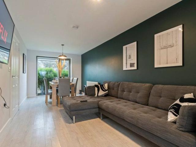 House for rent in St Crispin's, Upton