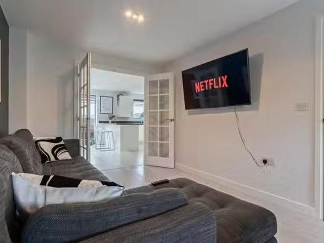 Apartment for rent in Upton
