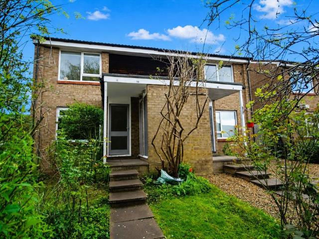 Apartment for rent in South Woodford, Greater London