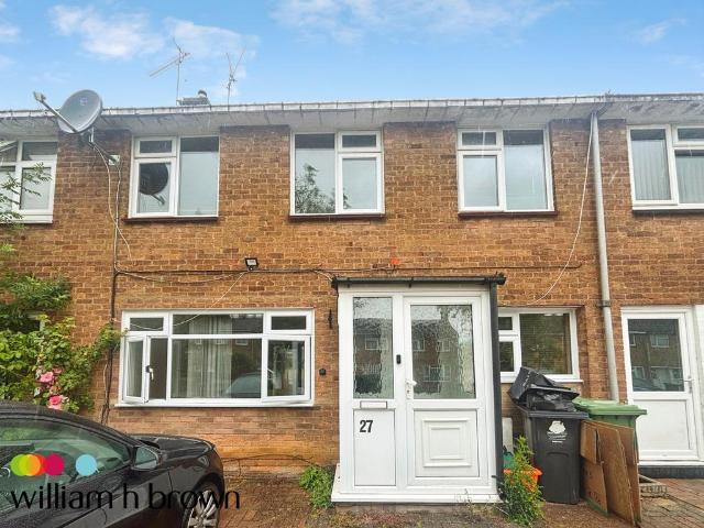House for rent in Lee Chapel, Essex