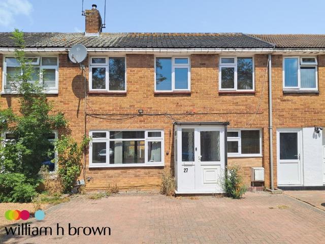House for rent in Lee Chapel, Essex