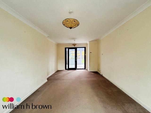House for rent in Lee Chapel, Essex