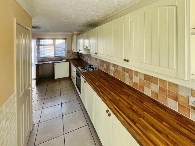 Apartment for rent in Lee Chapel, Essex