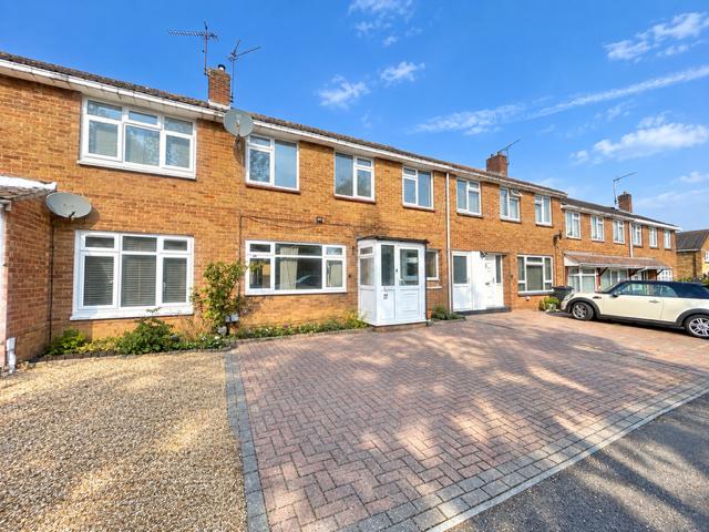 House for rent in Lee Chapel, Basildon