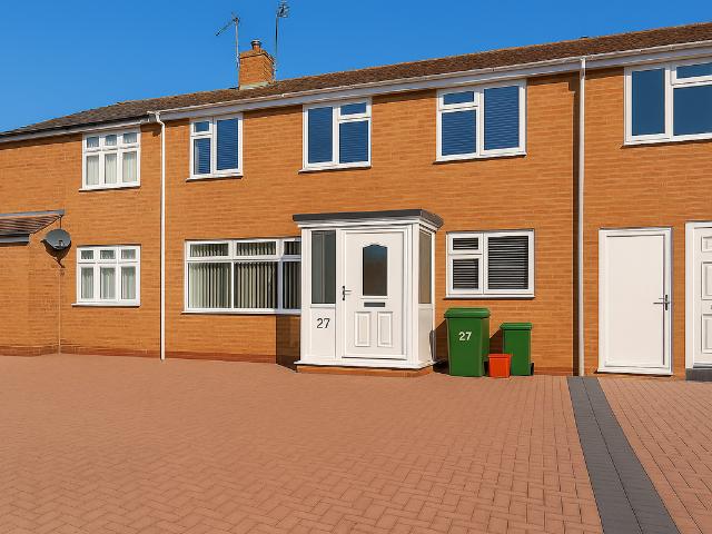 House for rent in Lee Chapel, Essex