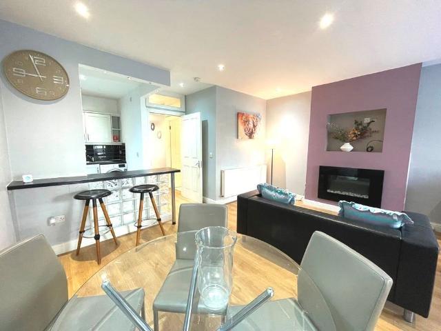 Apartment to rent in North Tipperary