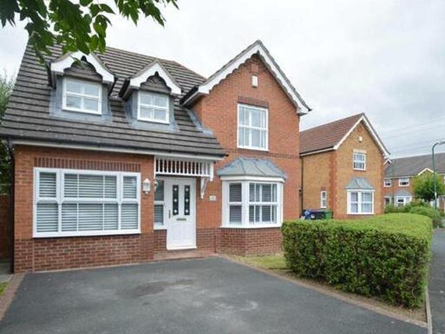 House for sale in Battlefield, Shrewsbury
