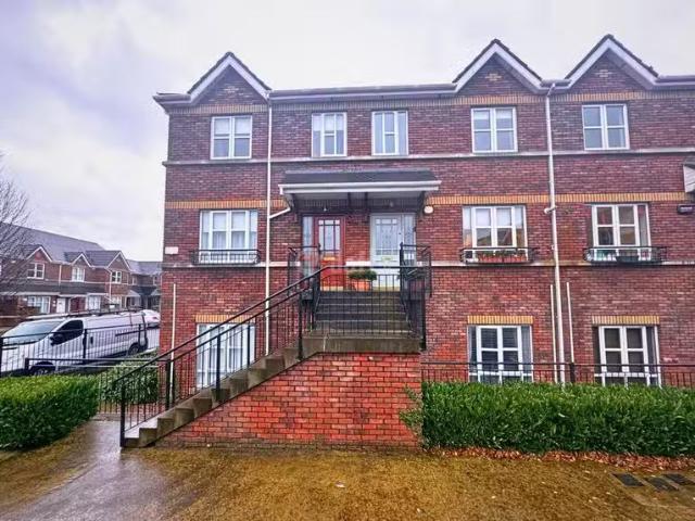 Apartment to rent