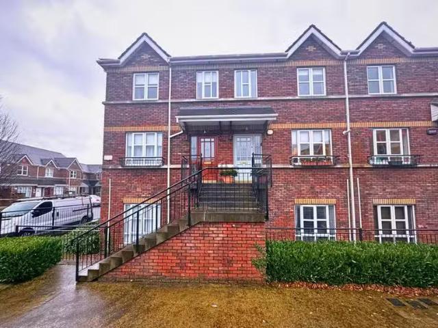 Apartment to rent