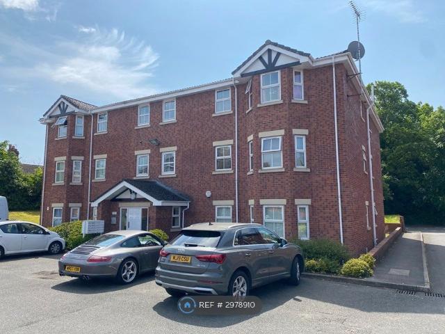 Apartment for rent in Westy, Warrington