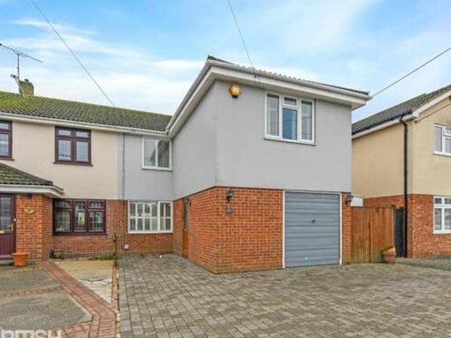 House for sale in Woodham Ferrers, Chelmsford
