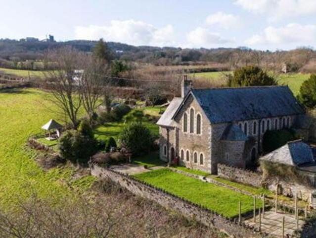 House for sale in Gunnislake, Cornwall