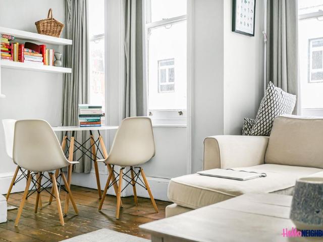 House for rent in London Borough of Wandsworth, Greater London