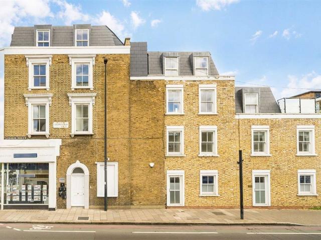 Apartment for rent in London Borough of Wandsworth, Greater London