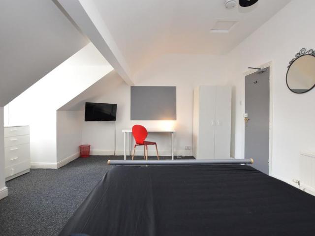 House for rent in Fallowfield, Manchester