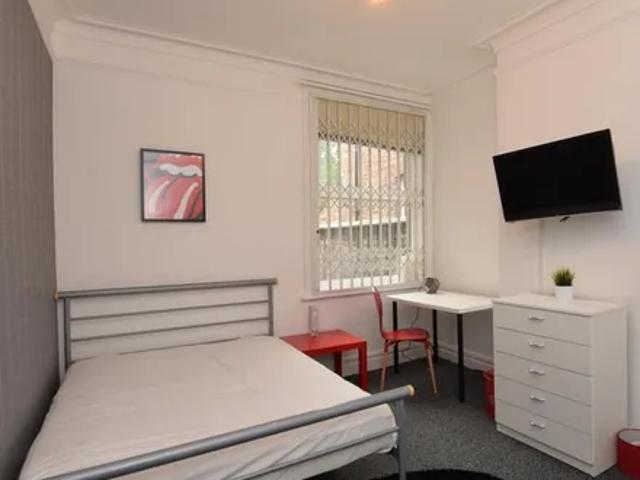 House for rent in Georgia, Greater Manchester