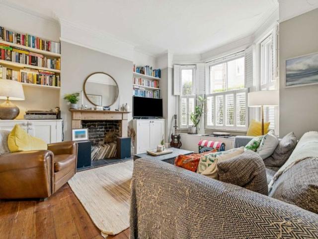 House for rent in Clapham Junction, Greater London