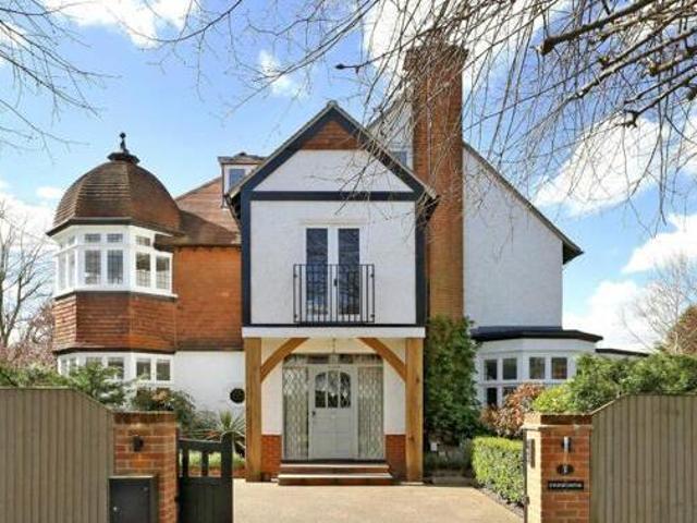House for sale in Lyons, Greater London