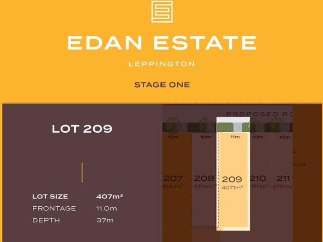 Land for sale in Sydney, New South Wales