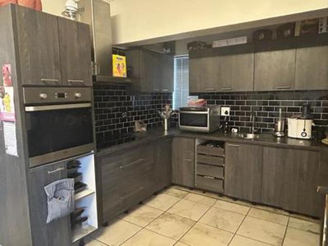 House for rent in Parow, Western Cape