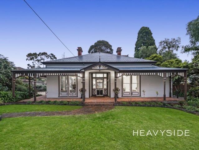 House for sale in Camerons Creek, Victoria