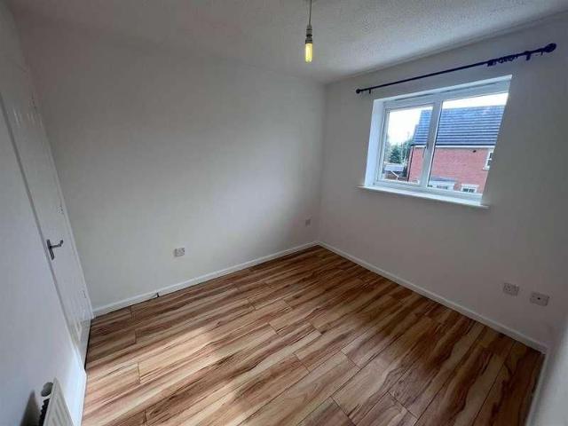 House for rent in Tunstall, Stoke-on-Trent