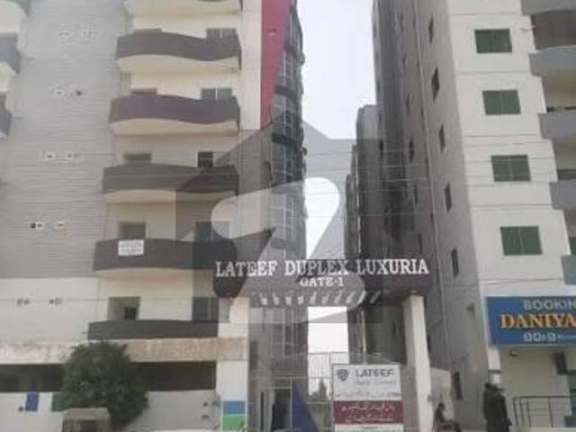 Apartment for rent in کراچی ڈویژن, North Waziristan