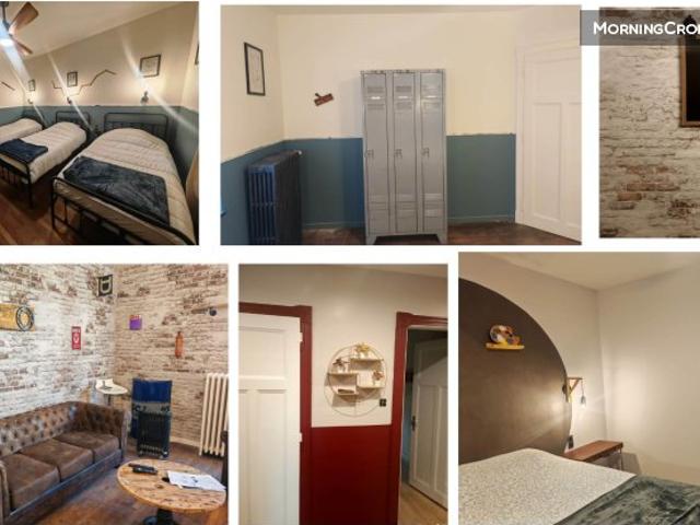 Appartement location à Metz